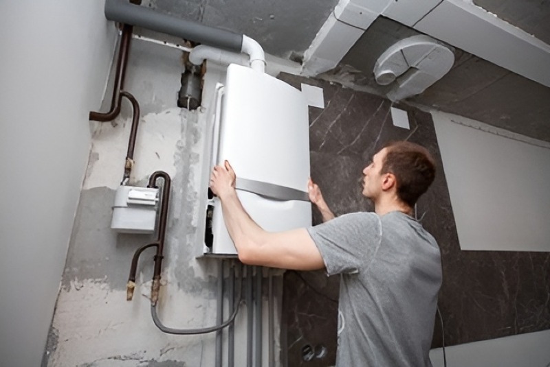 Water Heater repair in Encinitas